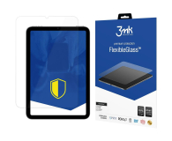 Folia ochronna na tablet 3mk Flexible Glass do iPad Mini 7gen